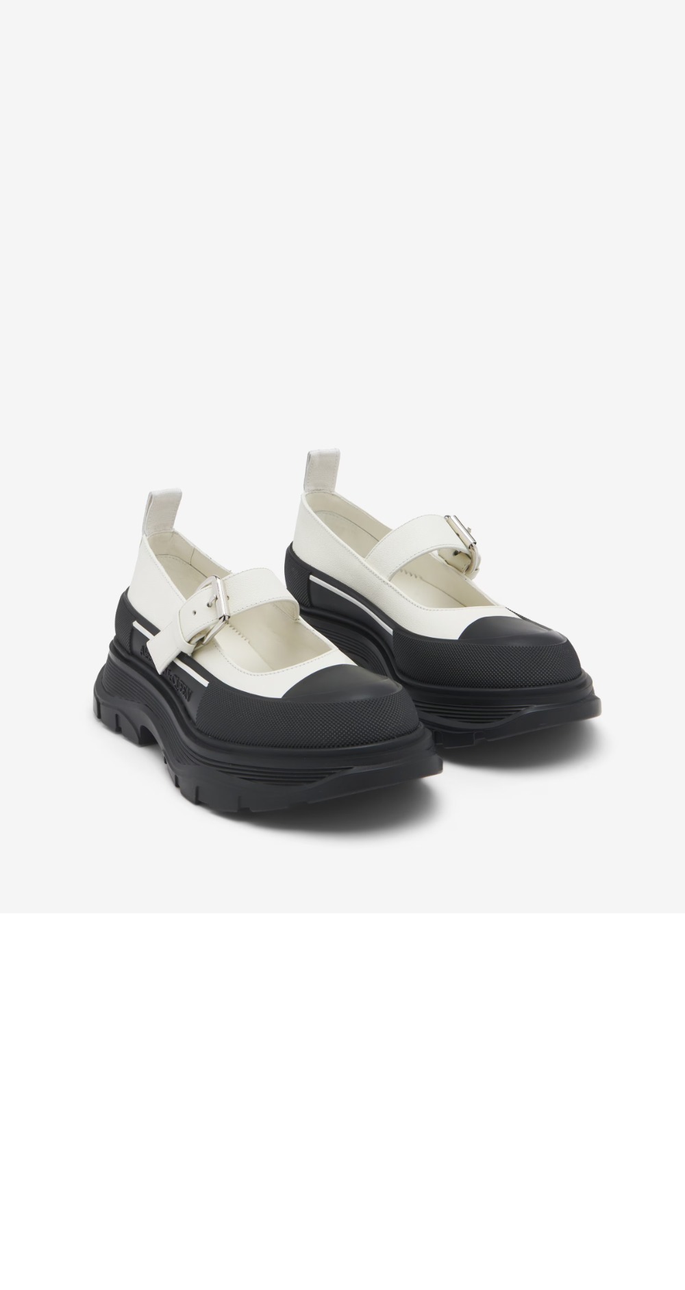 미러급레플리카사이트 | 명품레플리카 전문 쇼핑몰  | A퀄리티 - 트레드 슬릭 메리 제인 839638 &gt; 알렉산더맥퀸