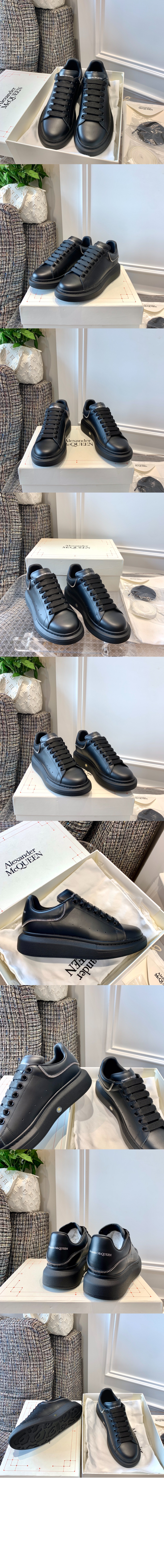 미러급레플리카사이트 | 명품레플리카 전문 쇼핑몰  | A퀄리티 - 맥퀸 오버사이즈 스니커즈 688521 &gt; 알렉산더맥퀸