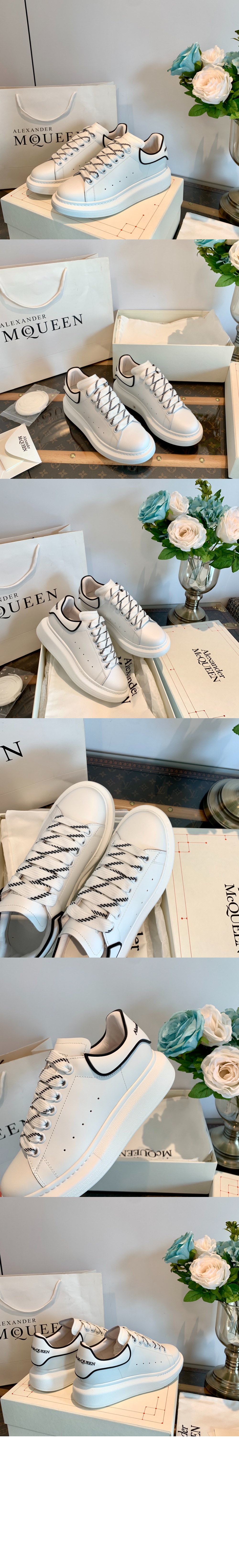 미러급레플리카사이트 | 명품레플리카 전문 쇼핑몰  | A퀄리티 - 스니커즈 621056 &gt; 알렉산더맥퀸