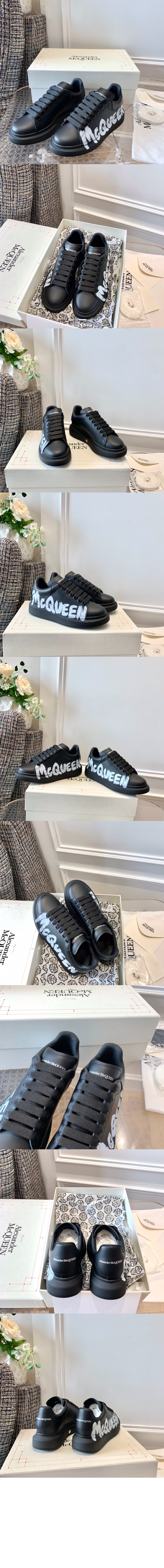 미러급레플리카사이트 | 명품레플리카 전문 쇼핑몰  | A퀄리티 - 스니커즈 705063 &gt; 알렉산더맥퀸