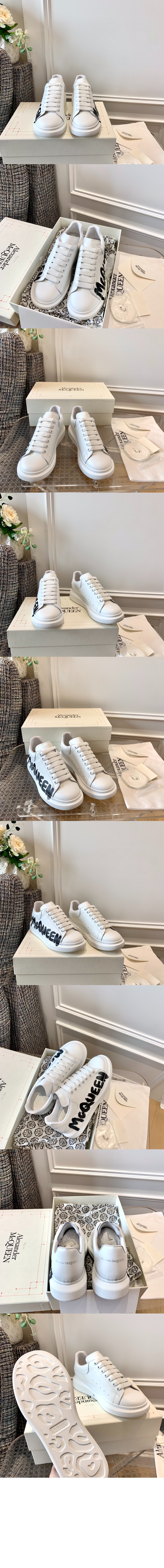 미러급레플리카사이트 | 명품레플리카 전문 쇼핑몰  | A퀄리티 - 스니커즈 705063 &gt; 알렉산더맥퀸