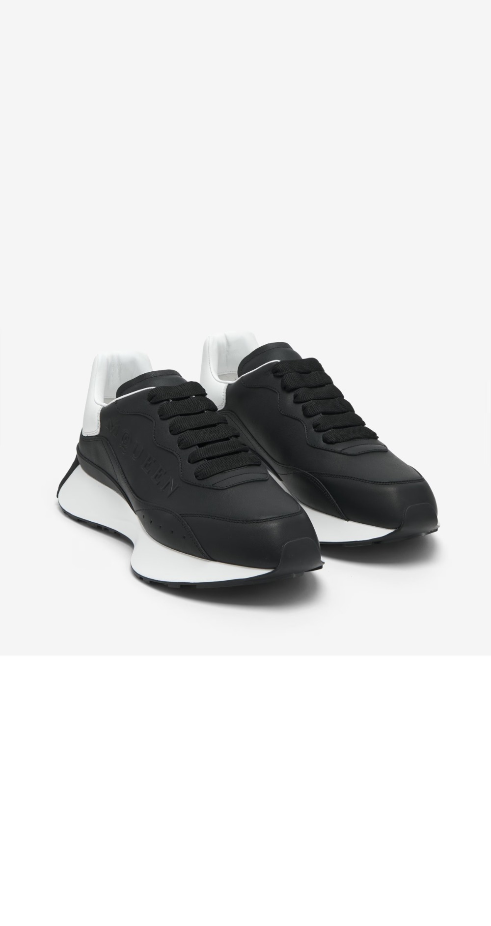 미러급레플리카사이트 | 명품레플리카 전문 쇼핑몰  | A퀄리티 - 스프린트 러너 841162 &gt; 알렉산더맥퀸