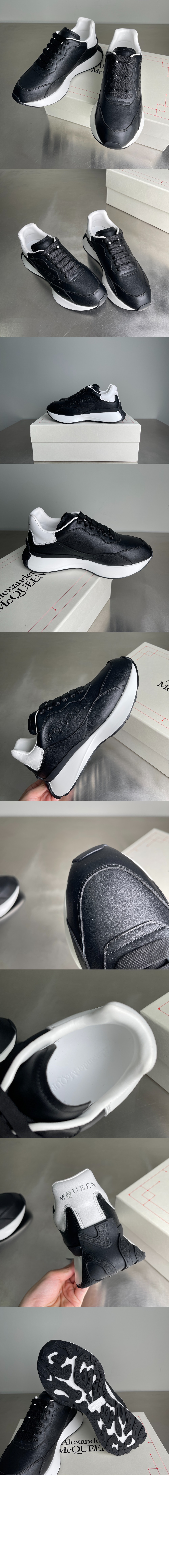 미러급레플리카사이트 | 명품레플리카 전문 쇼핑몰  | A퀄리티 - 스프린트 러너 841162 &gt; 알렉산더맥퀸