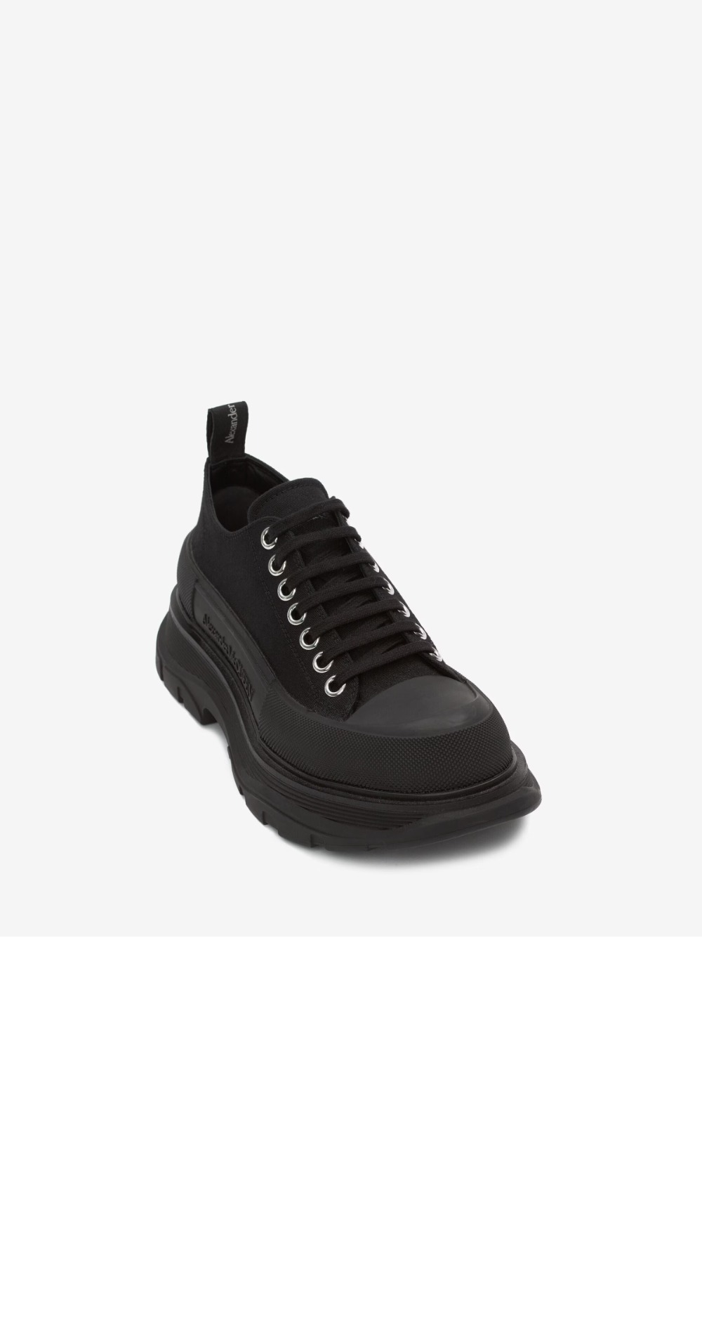 미러급레플리카사이트 | 명품레플리카 전문 쇼핑몰  | A퀄리티 - 트레드 슬릭 레이스업 슈즈 705660 &gt; 알렉산더맥퀸