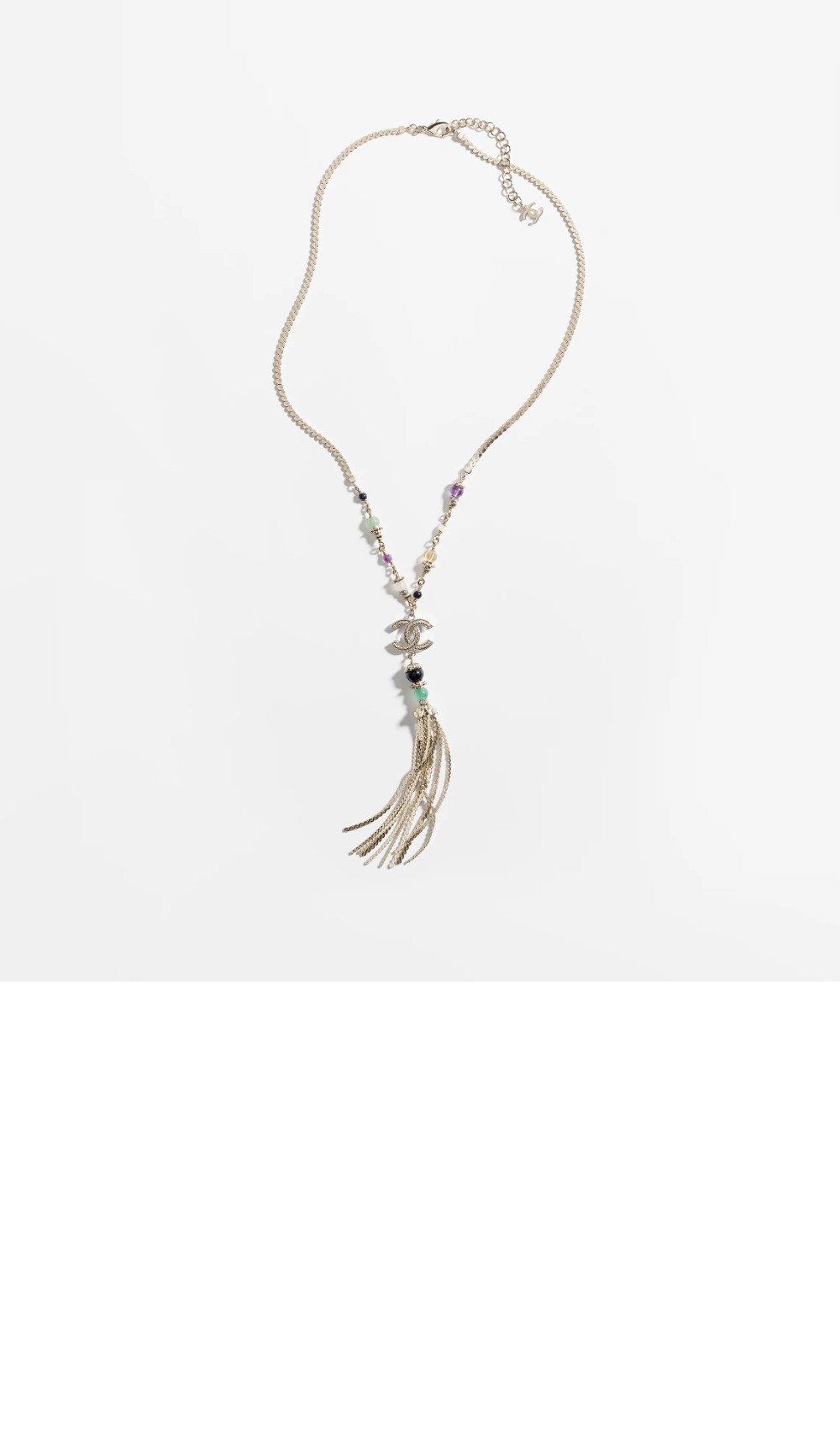 미러급레플리카사이트 | 명품레플리카 전문 쇼핑몰  | A퀄리티 - 롱 펜던트 네크리스 ABG111 &gt; 샤넬