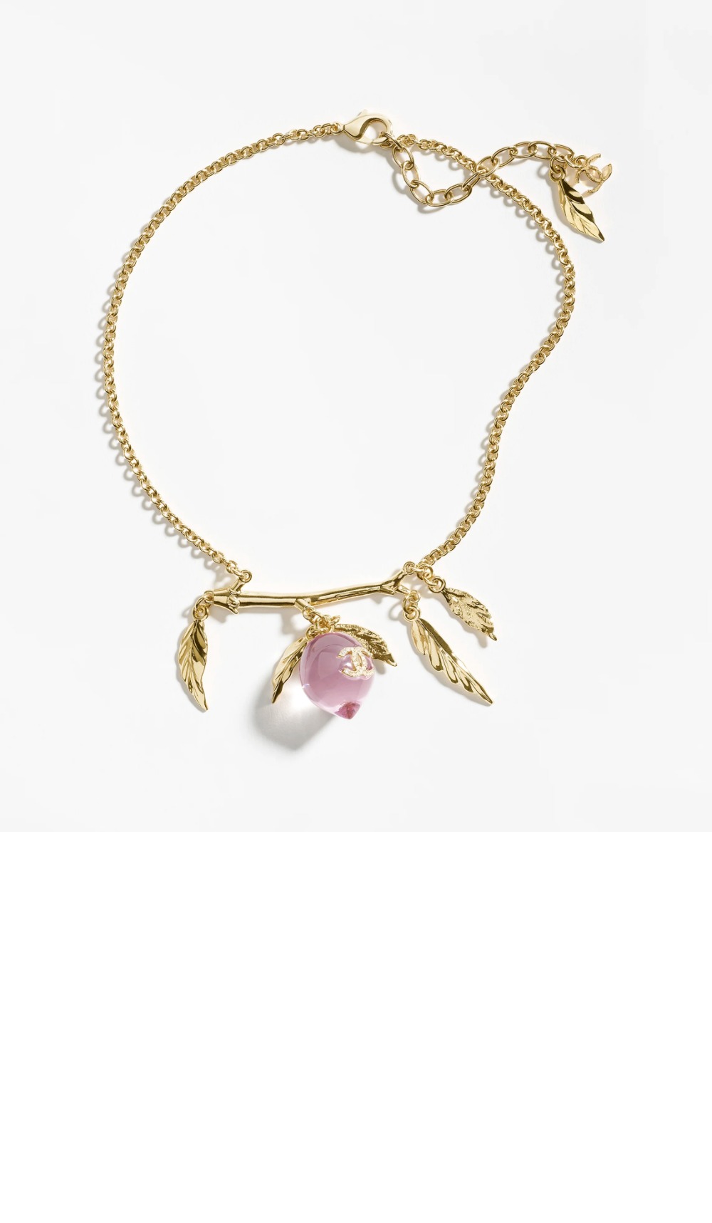 미러급레플리카사이트 | 명품레플리카 전문 쇼핑몰  | A퀄리티 - 네크리스 ABG179 &gt; 샤넬