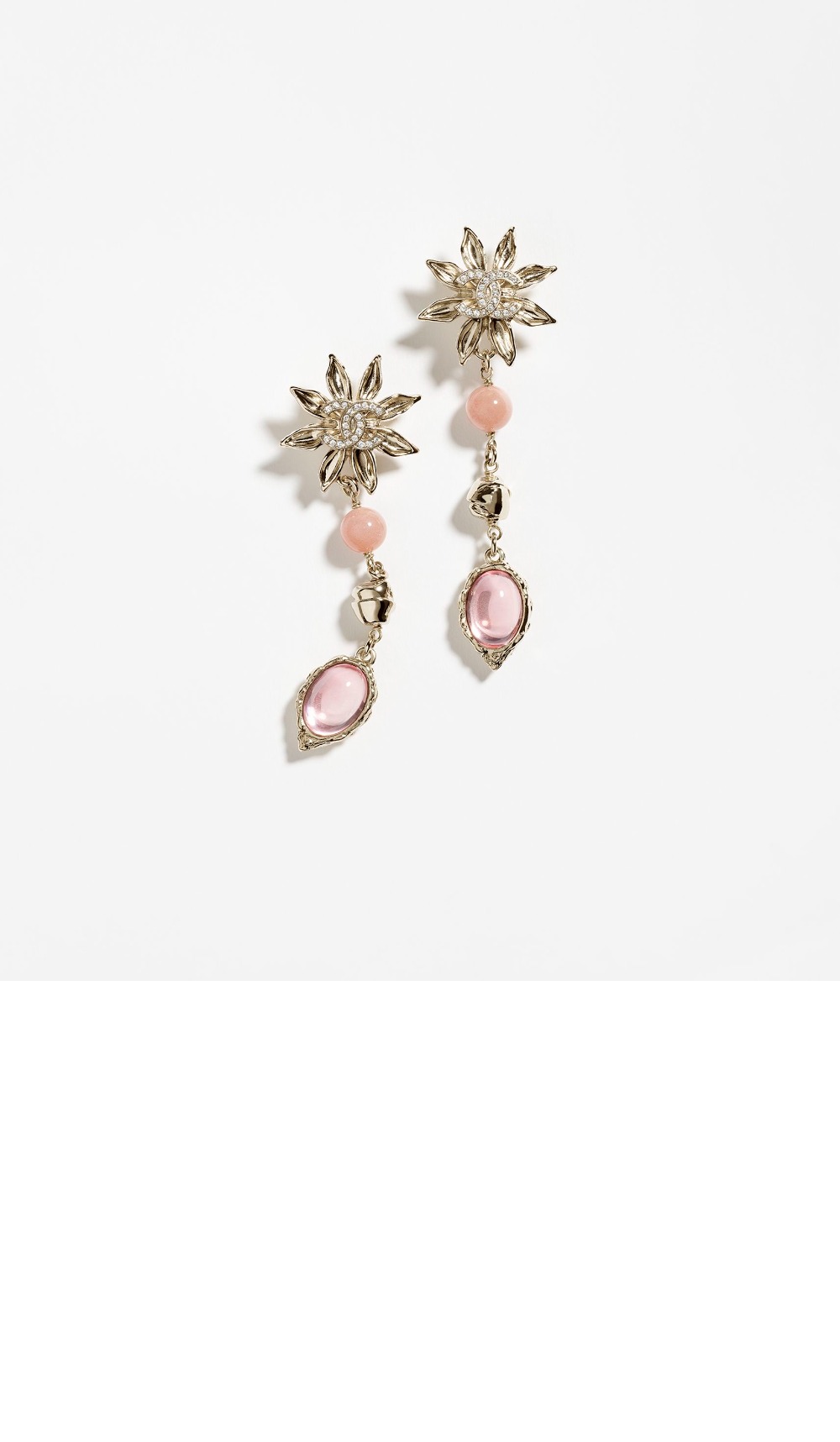 미러급레플리카사이트 | 명품레플리카 전문 쇼핑몰  | A퀄리티 - 펜던트 이어링 ABF981 &gt; 샤넬