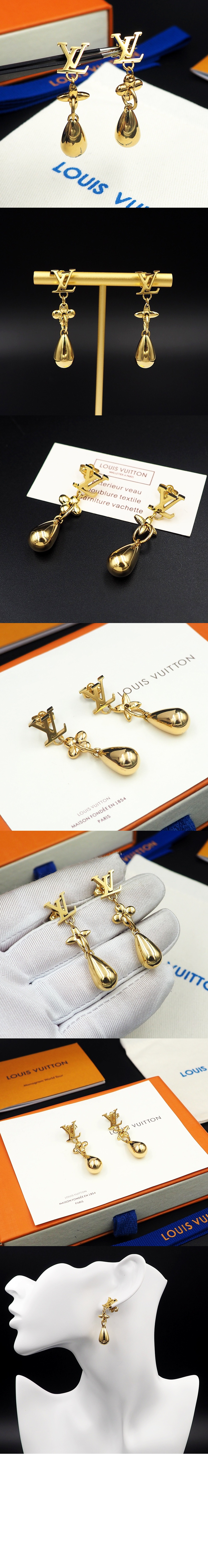 미러급레플리카사이트 | 명품레플리카 전문 쇼핑몰  | A퀄리티 - 플라워그램 귀걸이 M00771 &gt; 루이비통