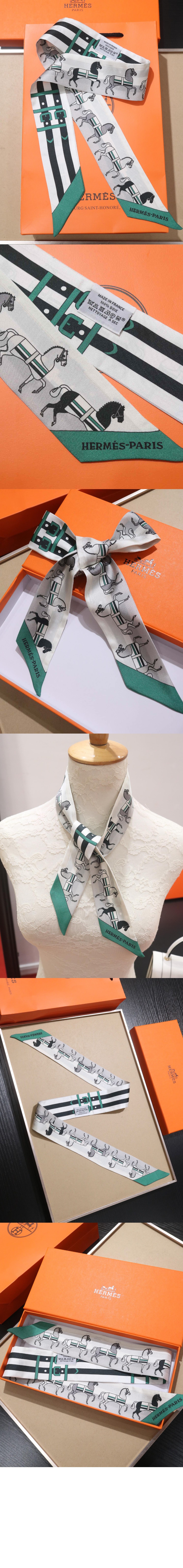 미러급레플리카사이트 | 명품레플리카 전문 쇼핑몰  | A퀄리티 - Rocabar Silk 트윌리 &gt; 에르메스