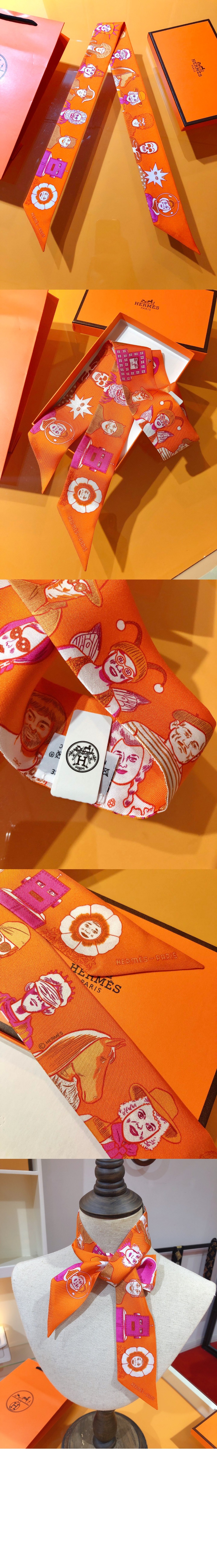 미러급레플리카사이트 | 명품레플리카 전문 쇼핑몰  | A퀄리티 - Dress Code  트윌리 &gt; 에르메스