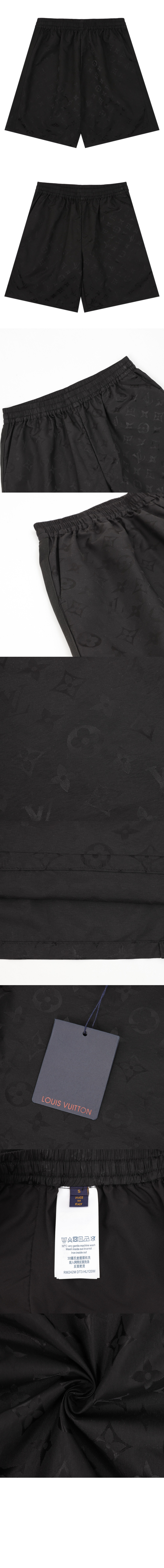 미러급레플리카사이트 | 명품레플리카 전문 쇼핑몰  | A퀄리티 - 모노그램 자카드 반바지 &gt; 루이비통
