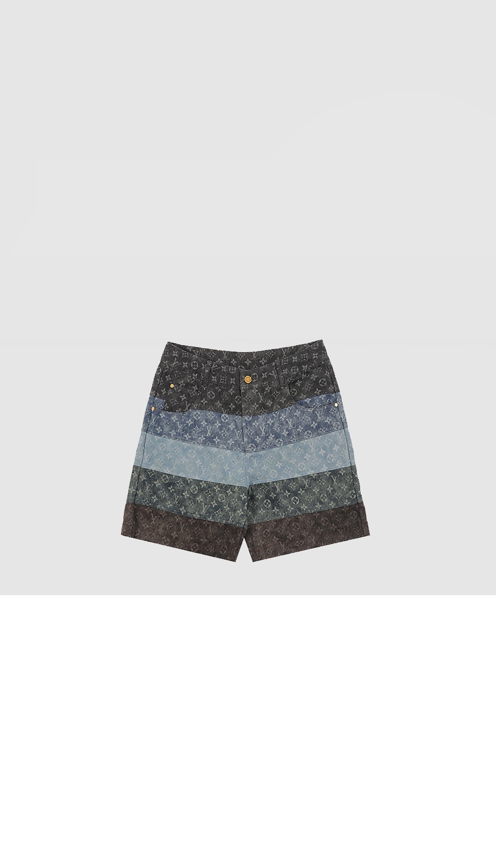 미러급레플리카사이트 | 명품레플리카 전문 쇼핑몰  | A퀄리티 - 데님 반바지 &gt; 루이비통