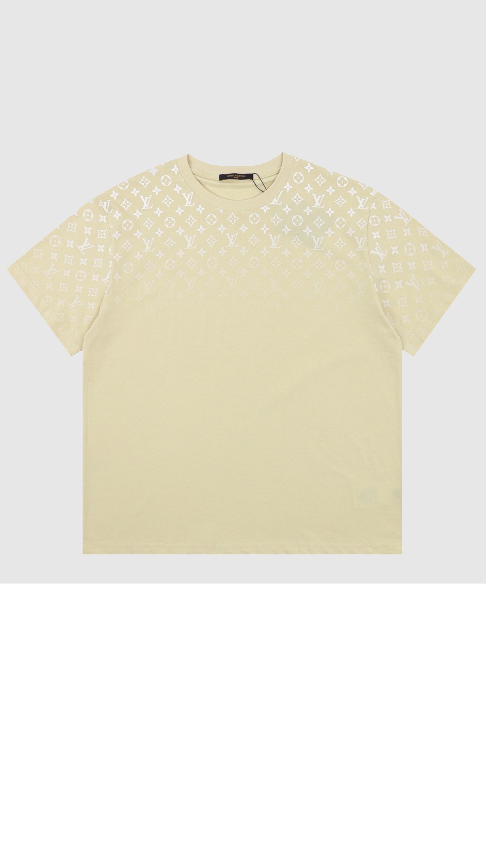 미러급레플리카사이트 | 명품레플리카 전문 쇼핑몰  | A퀄리티 - 그라데이션 반팔 티셔츠 &gt; 루이비통