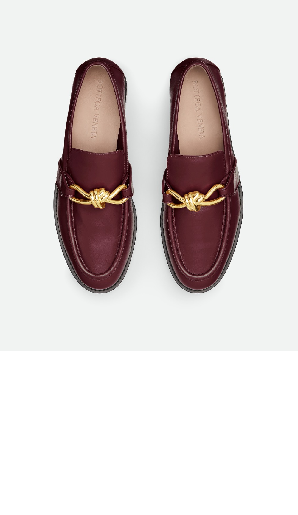 미러급레플리카사이트 | 명품레플리카 전문 쇼핑몰  | A퀄리티 - 아스테어 로퍼 796697 > 보테가베네타