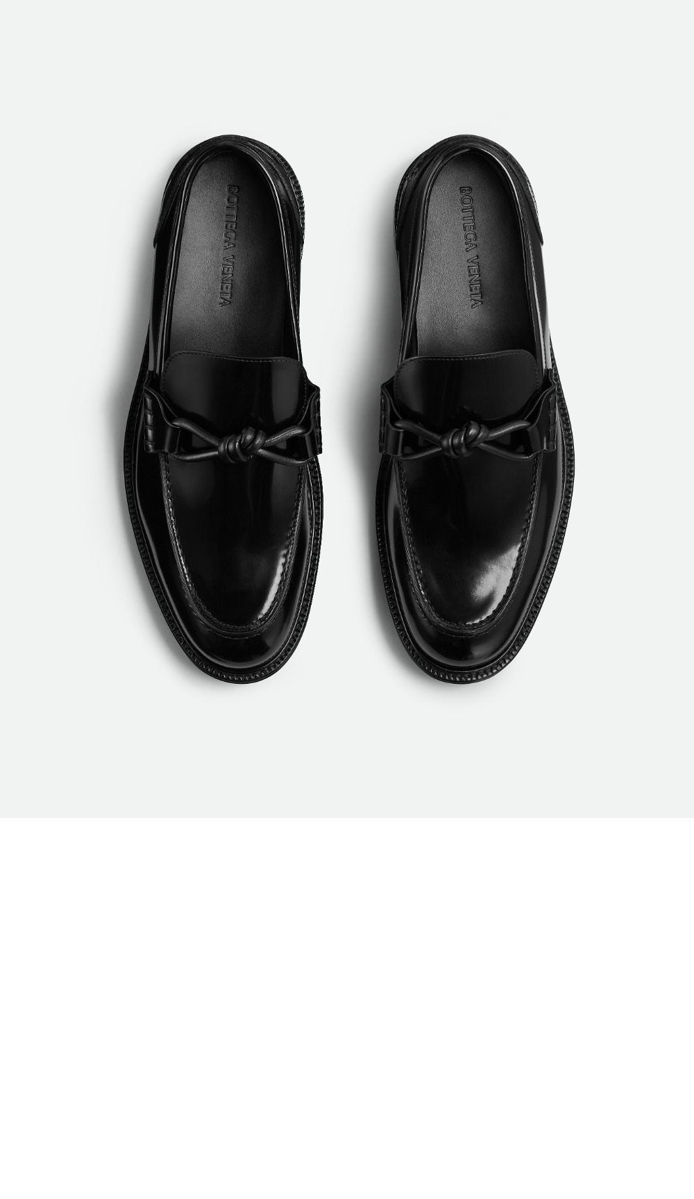 미러급레플리카사이트 | 명품레플리카 전문 쇼핑몰  | A퀄리티 - 아스테어 로퍼 816611 &gt; 보테가베네타