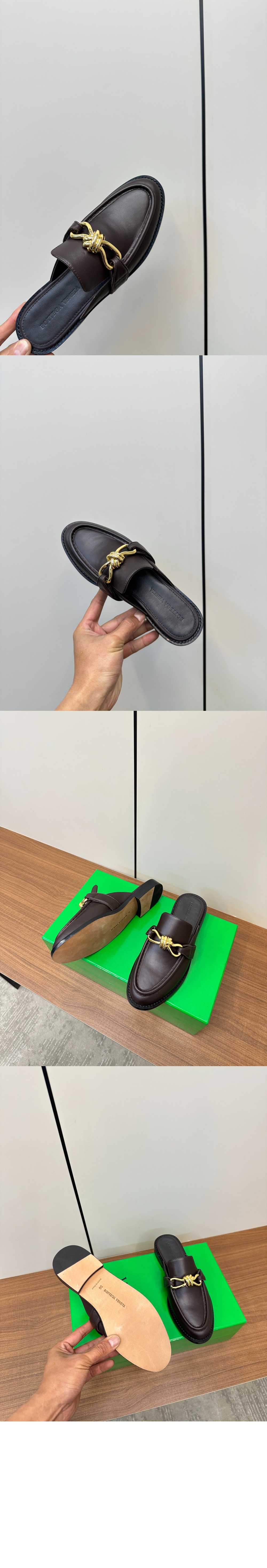 미러급레플리카사이트 | 명품레플리카 전문 쇼핑몰  | A퀄리티 - 아스테어 로퍼 817519 &gt; 보테가베네타