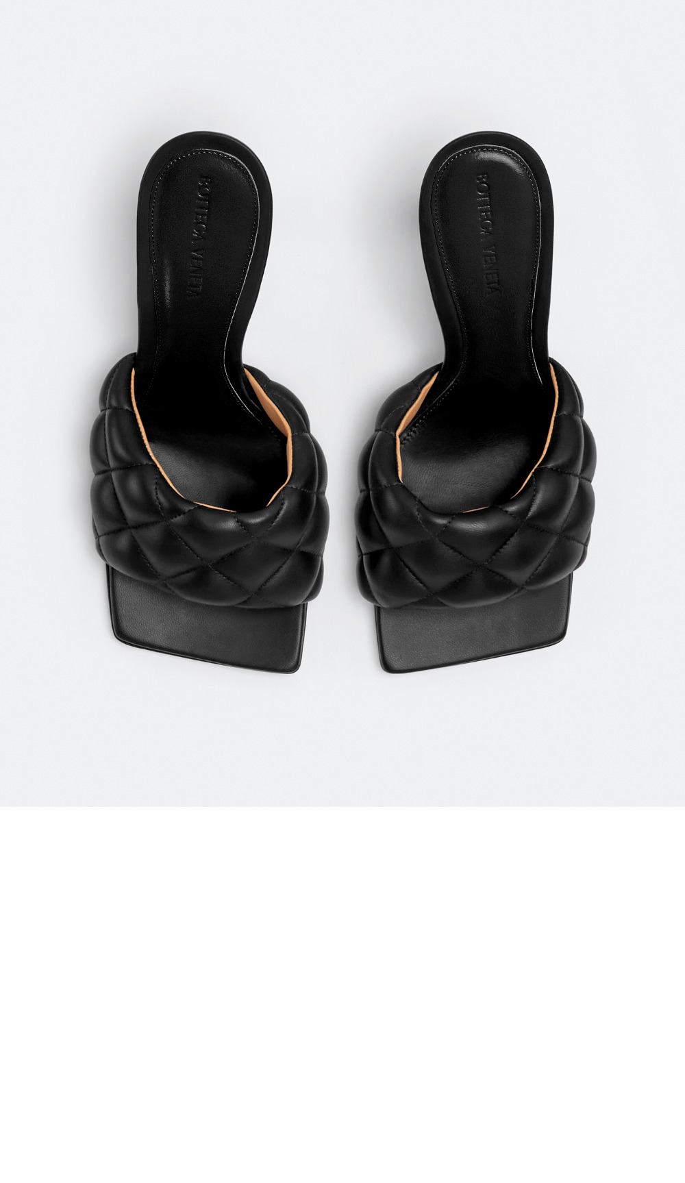 미러급레플리카사이트 | 명품레플리카 전문 쇼핑몰  | A퀄리티 - 패디드 뮬 592015 &gt; 보테가베네타