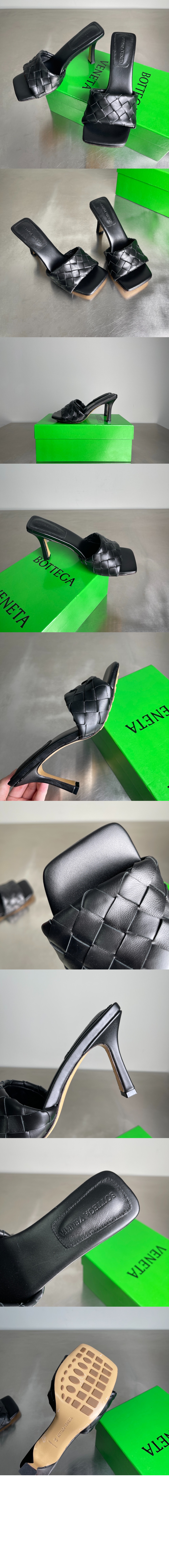 미러급레플리카사이트 | 명품레플리카 전문 쇼핑몰  | A퀄리티 - 패디드 뮬 592015 &gt; 보테가베네타