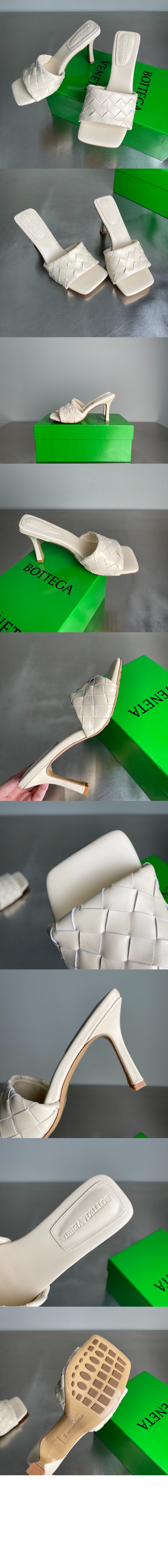 미러급레플리카사이트 | 명품레플리카 전문 쇼핑몰  | A퀄리티 - 패디드 뮬 592015 &gt; 보테가베네타