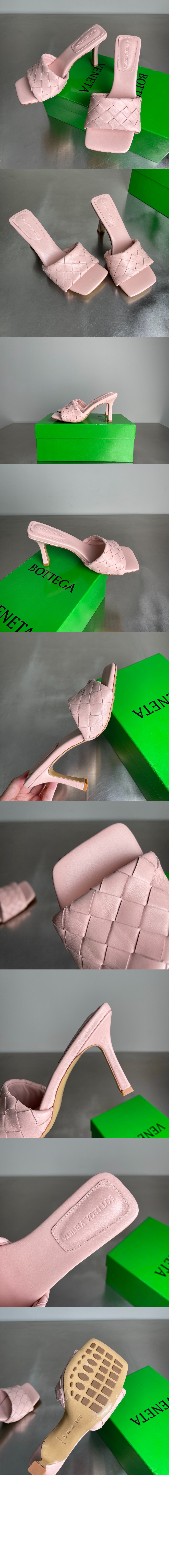 미러급레플리카사이트 | 명품레플리카 전문 쇼핑몰  | A퀄리티 - 패디드 뮬 592015 &gt; 보테가베네타