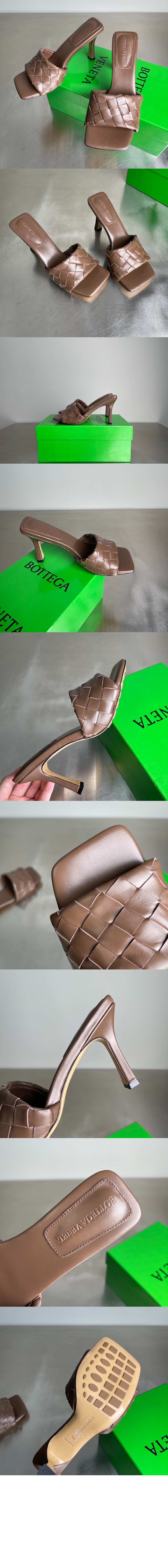 미러급레플리카사이트 | 명품레플리카 전문 쇼핑몰  | A퀄리티 - 패디드 뮬 592015 &gt; 보테가베네타