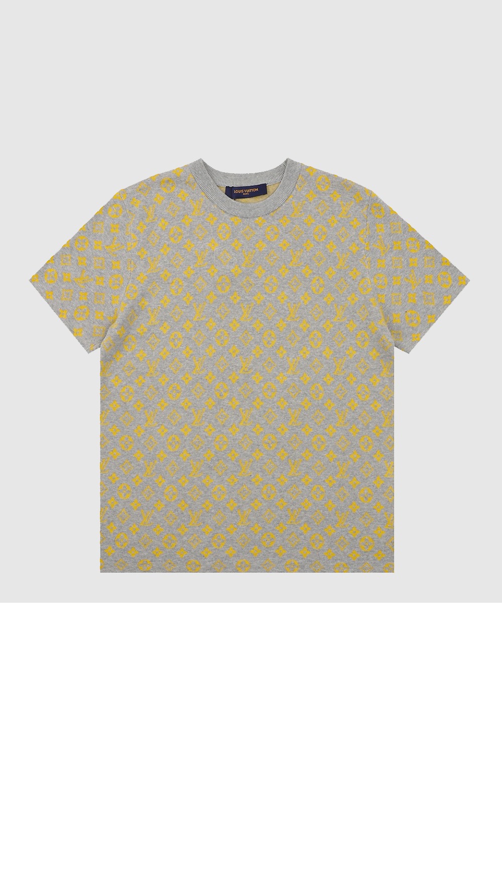 미러급레플리카사이트 | 명품레플리카 전문 쇼핑몰  | A퀄리티 - 니트 반팔 티셔츠 &gt; 루이비통