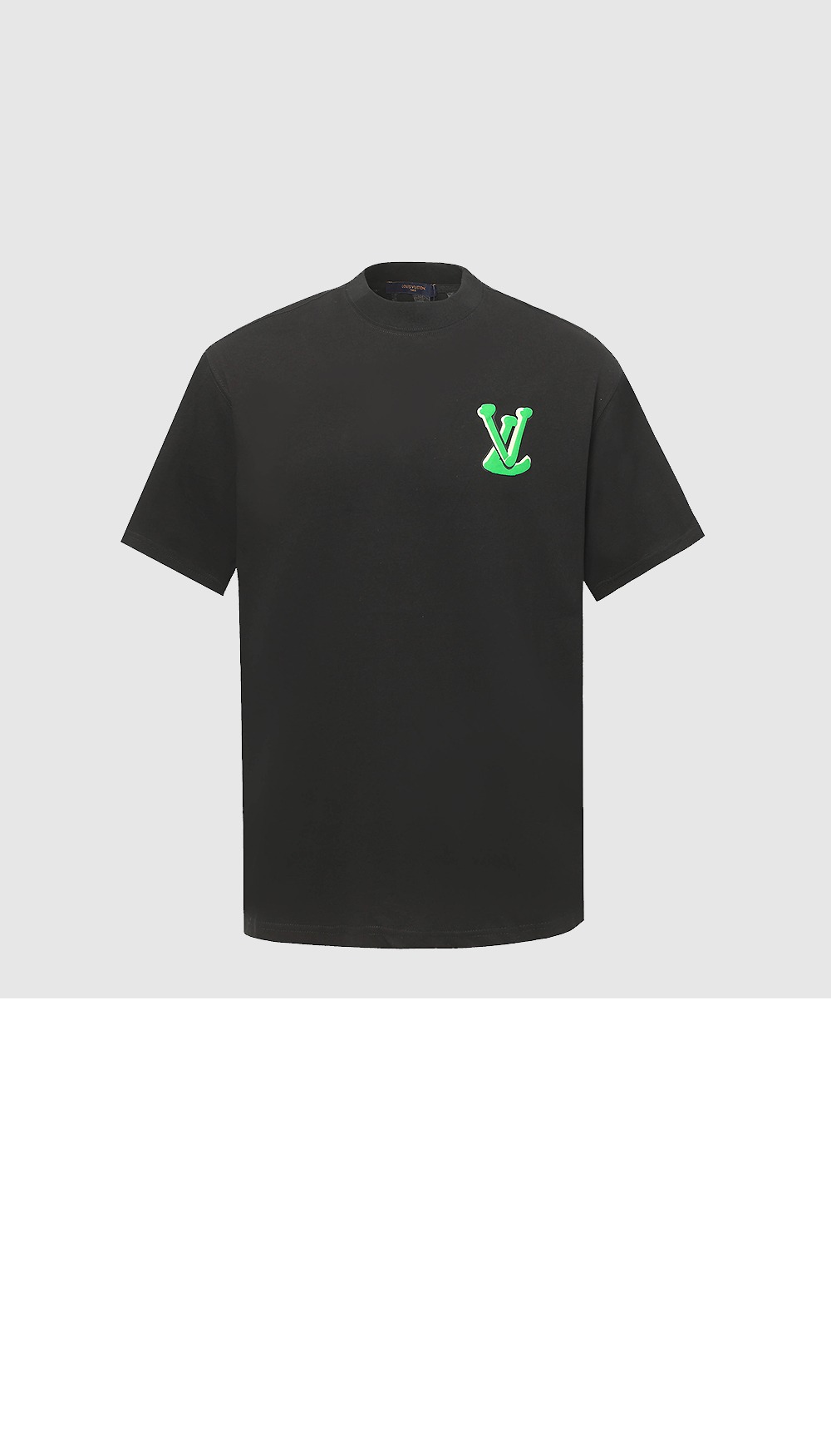 미러급레플리카사이트 | 명품레플리카 전문 쇼핑몰  | A퀄리티 - 프린트 반팔 티셔츠 &gt; 루이비통