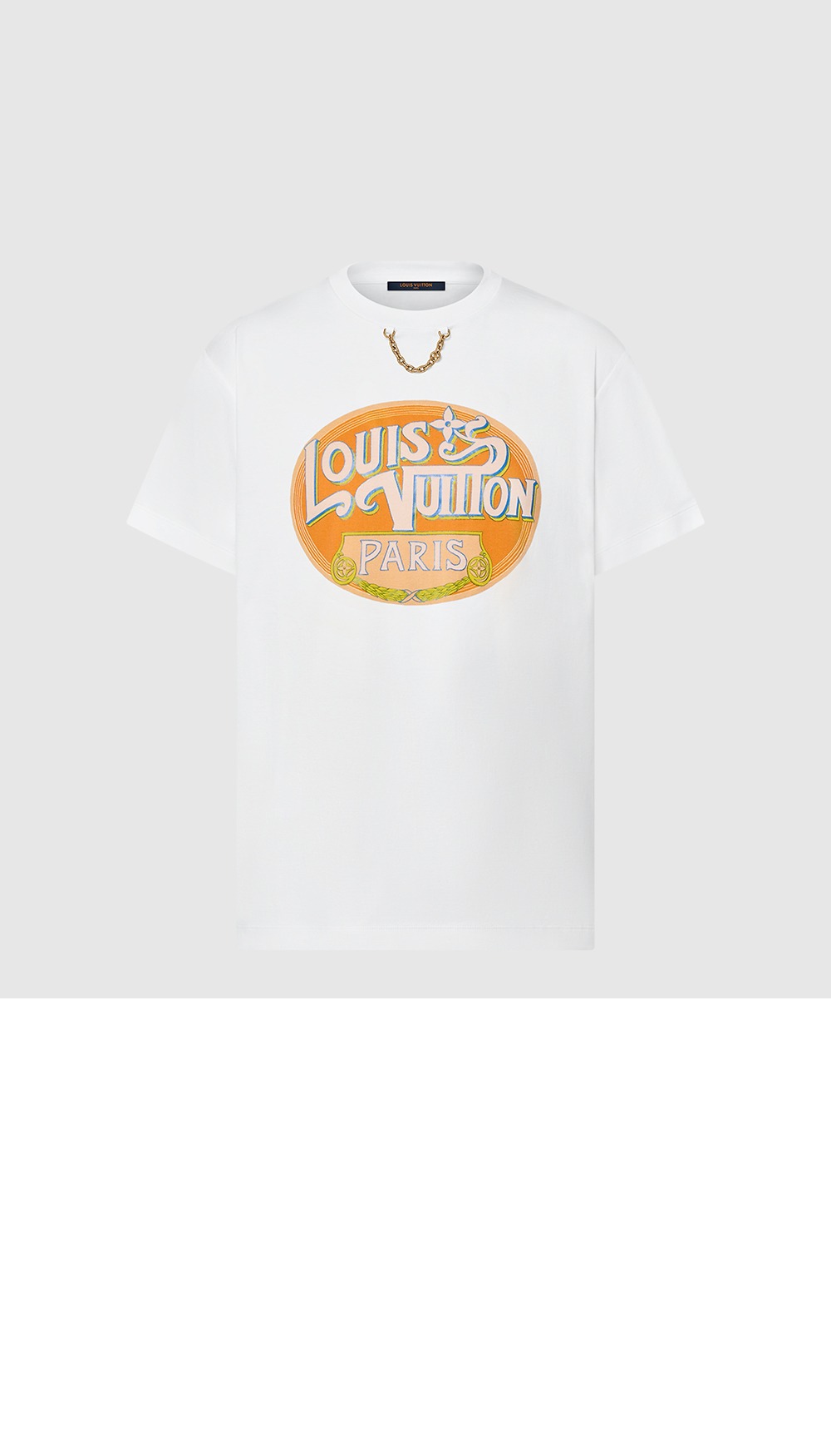 미러급레플리카사이트 | 명품레플리카 전문 쇼핑몰  | A퀄리티 - 파리 트래블 스탬프 티셔츠 &gt; 루이비통