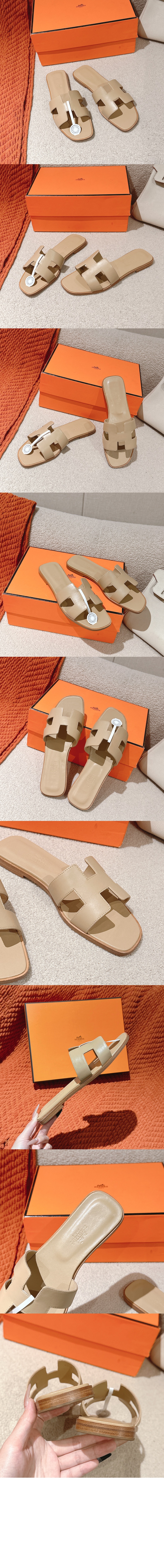 미러급레플리카사이트 | 명품레플리카 전문 쇼핑몰  | A퀄리티 - Oran 샌들 &gt; 에르메스