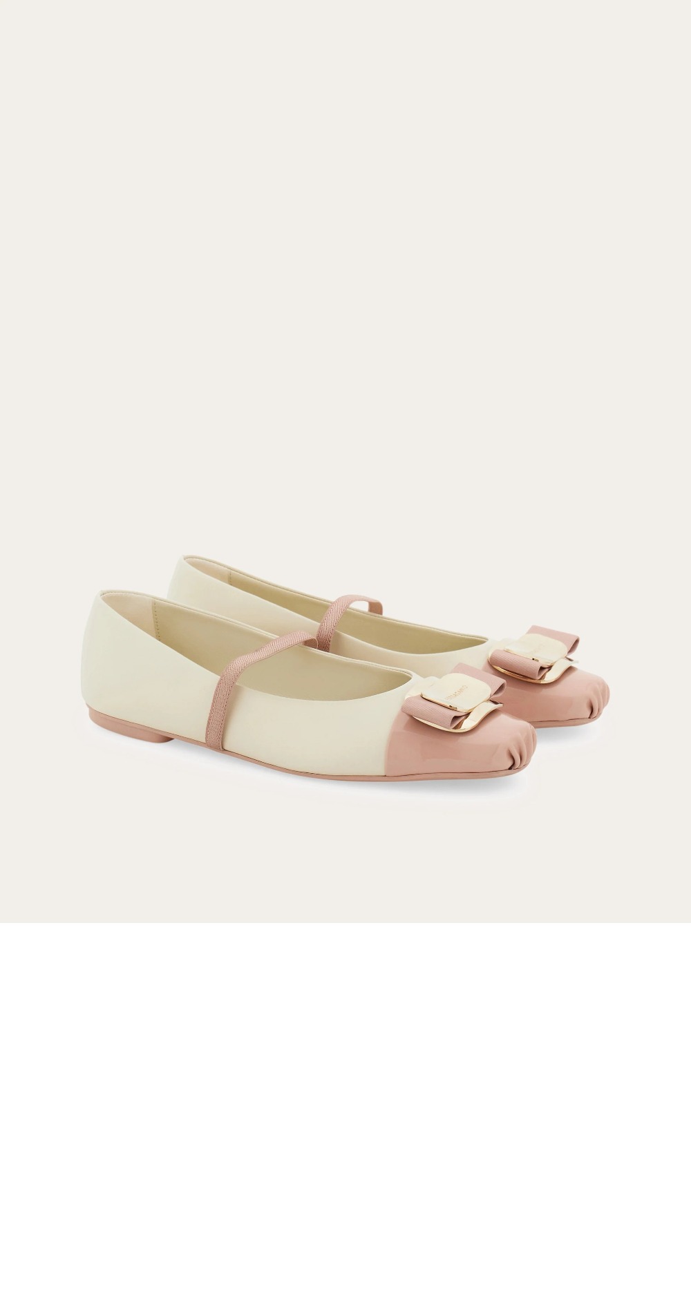 미러급레플리카사이트 | 명품레플리카 전문 쇼핑몰  | A퀄리티 - 뉴 바라 플레이트 발레 플랫 01J247 &gt; 페레가모