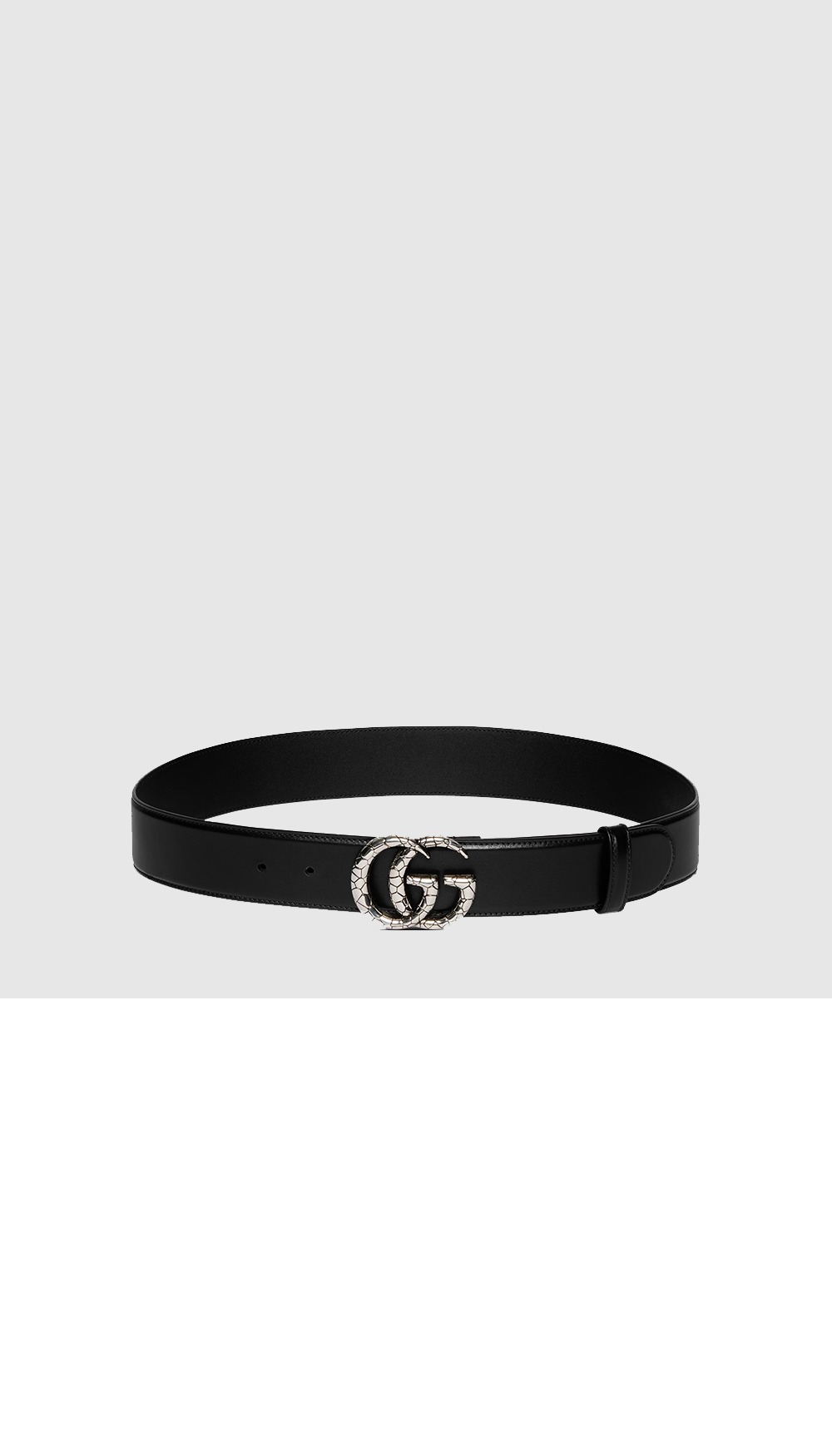 미러급레플리카사이트 | 명품레플리카 전문 쇼핑몰  | A퀄리티 - 더블 G 와이드 벨트 835190 &gt; 구찌