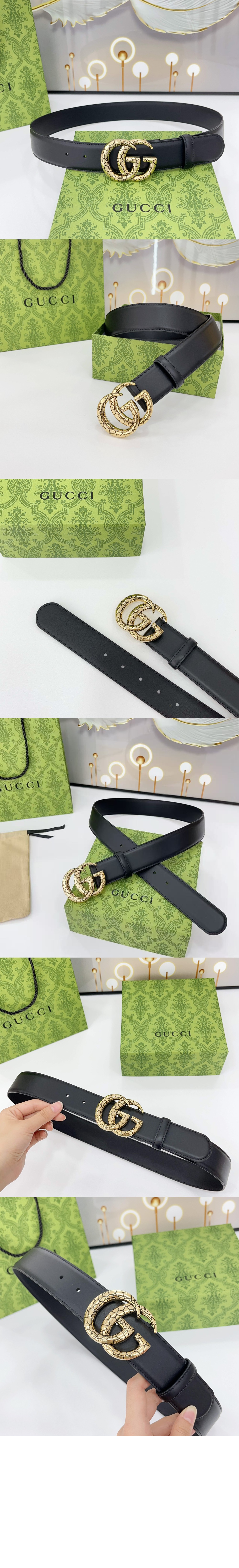 미러급레플리카사이트 | 명품레플리카 전문 쇼핑몰  | A퀄리티 - 더블 G 와이드 벨트 835190 &gt; 구찌