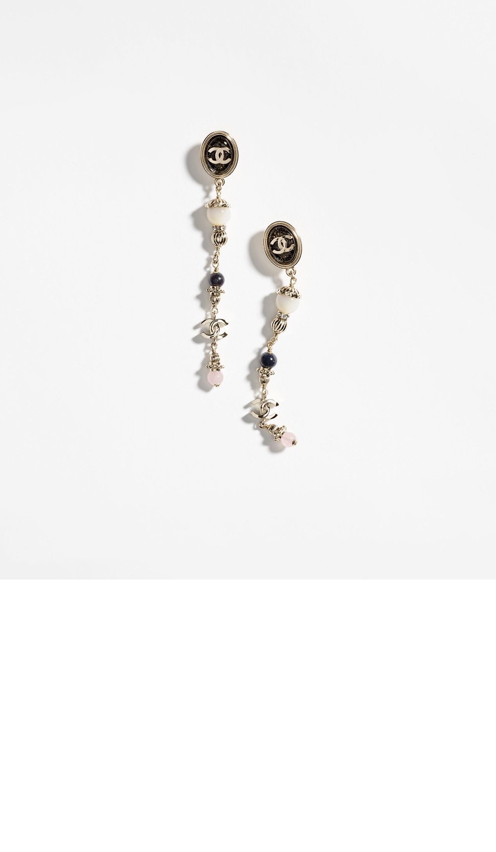 미러급레플리카사이트 | 명품레플리카 전문 쇼핑몰  | A퀄리티 - 펜던트 이어링 ABG119 &gt; 샤넬