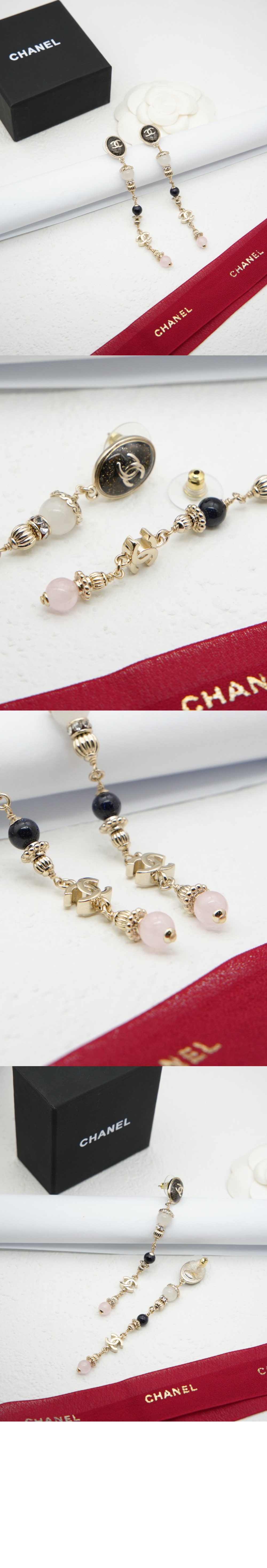 미러급레플리카사이트 | 명품레플리카 전문 쇼핑몰  | A퀄리티 - 펜던트 이어링 ABG119 &gt; 샤넬