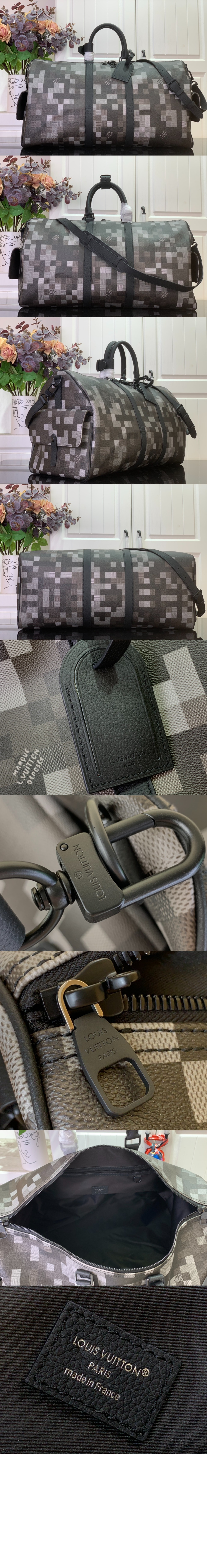 미러급레플리카사이트 | 명품레플리카 전문 쇼핑몰  | A퀄리티 - 키폴 반둘리에 50 M14957 &gt; 루이비통