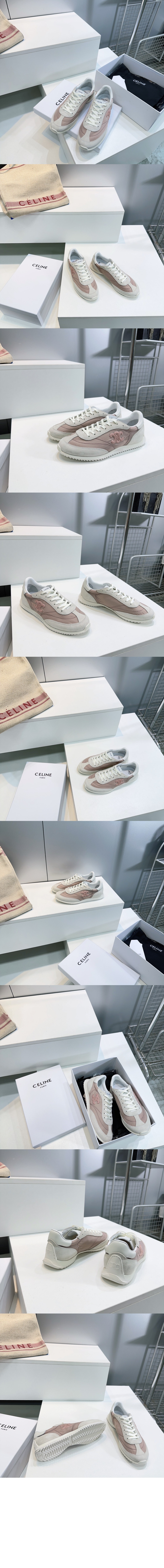 미러급레플리카사이트 | 명품레플리카 전문 쇼핑몰  | A퀄리티 - 레이서 로우 탑 스니커즈 364365 &gt; 셀린느