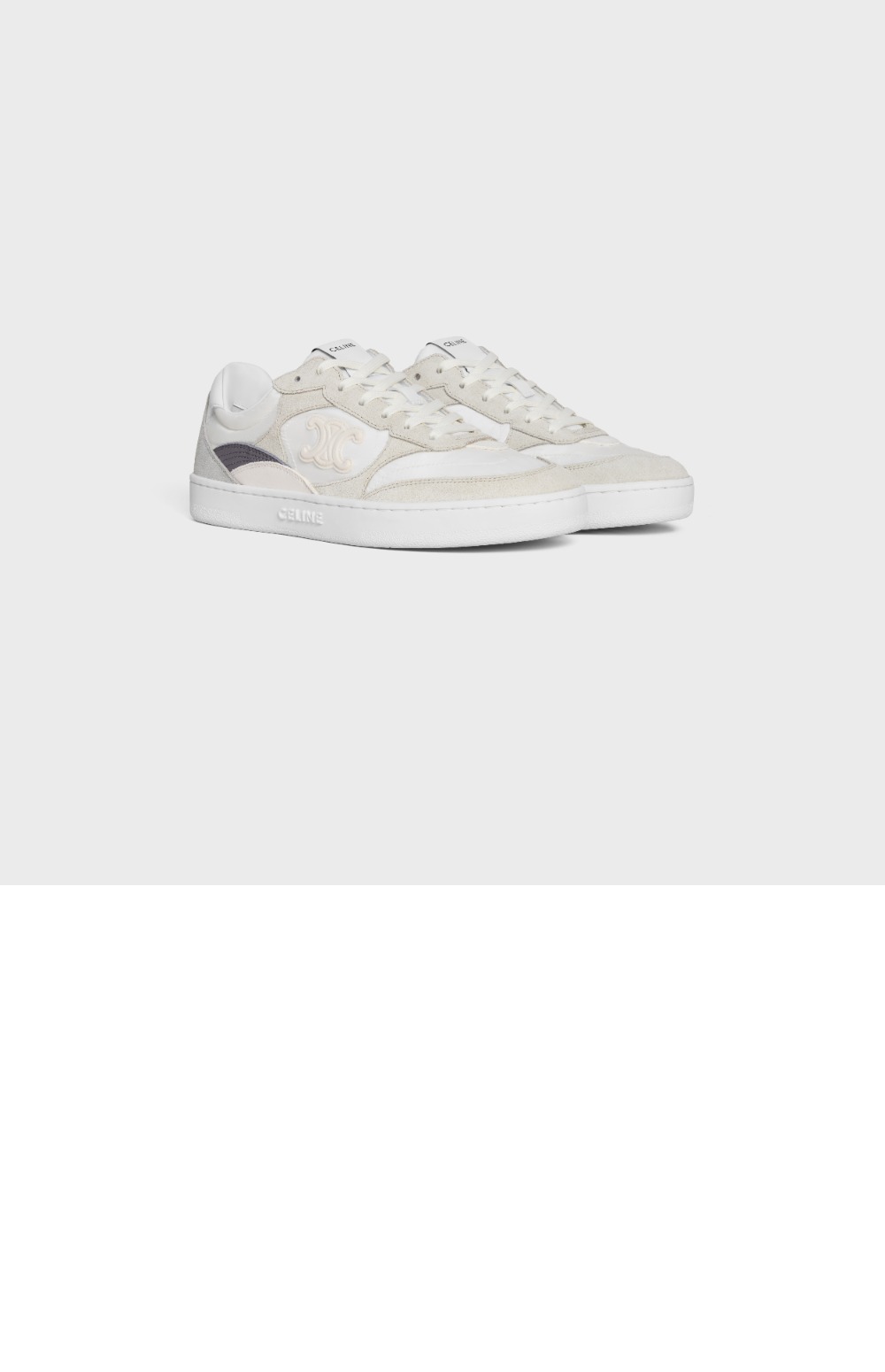 미러급레플리카사이트 | 명품레플리카 전문 쇼핑몰  | A퀄리티 - 로우탑 스니커즈 364075 &gt; 셀린느