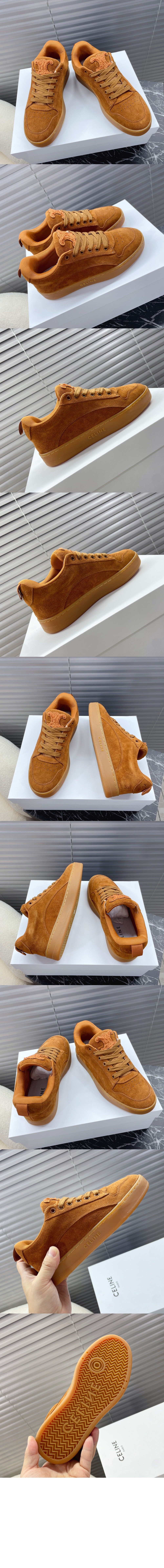 미러급레플리카사이트 | 명품레플리카 전문 쇼핑몰  | A퀄리티 - 메쉬 로우탑 스니커즈 362964 &gt; 셀린느