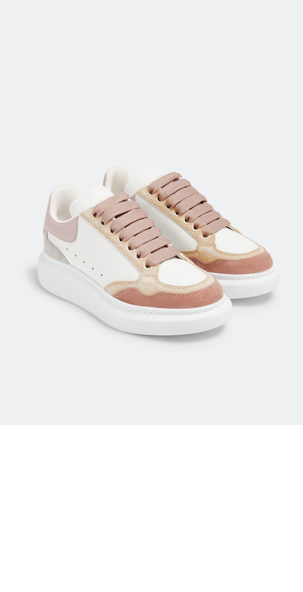 미러급레플리카사이트 | 명품레플리카 전문 쇼핑몰  | A퀄리티 - 오버솔 스니커즈 758982 &gt; 알렉산더맥퀸