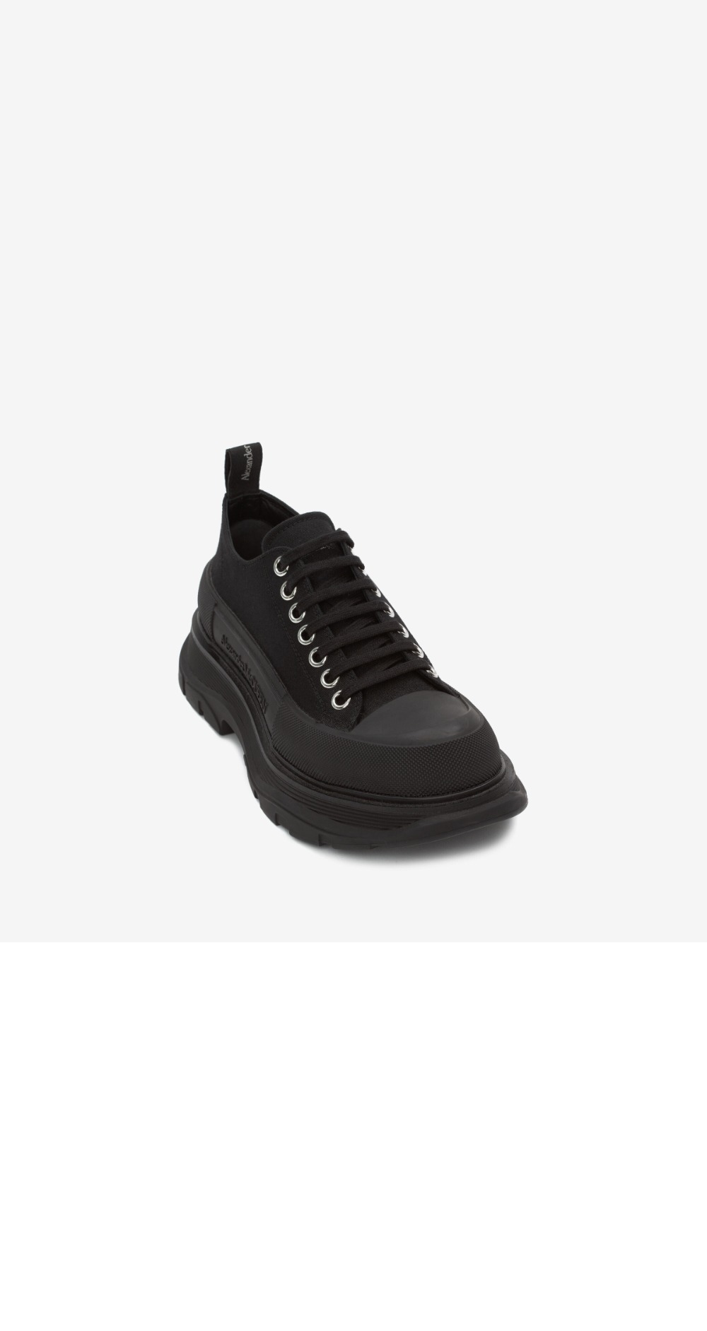 미러급레플리카사이트 | 명품레플리카 전문 쇼핑몰  | A퀄리티 - 트레드 슬릭 레이스업 슈즈 697072 &gt; 알렉산더맥퀸