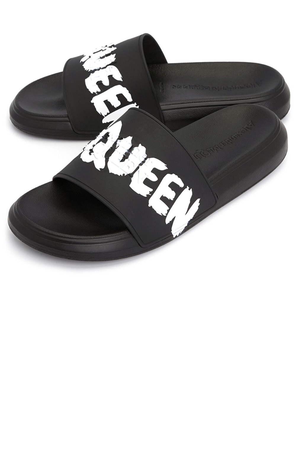 미러급레플리카사이트 | 명품레플리카 전문 쇼핑몰  | A퀄리티 - 그래피티 러버 풀 슬라이드 682490 &gt; 알렉산더맥퀸