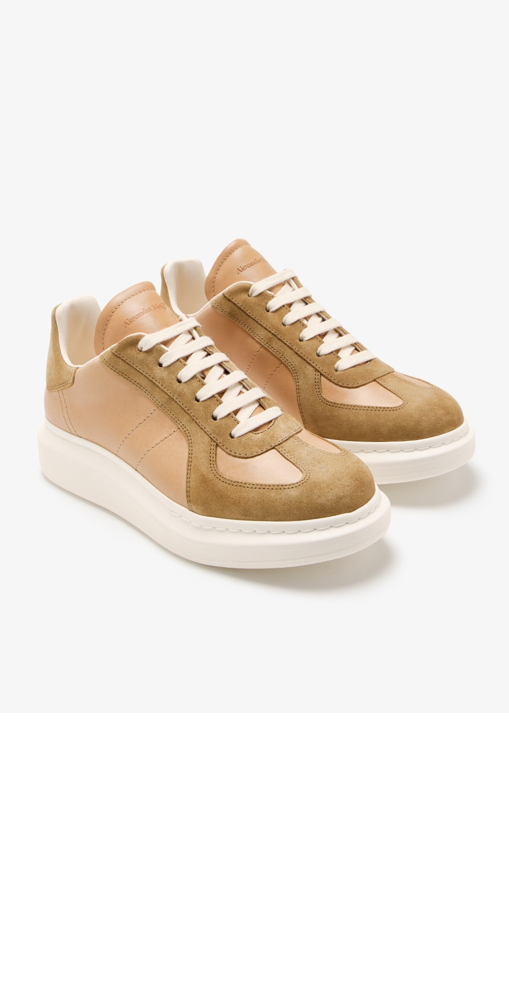 미러급레플리카사이트 | 명품레플리카 전문 쇼핑몰  | A퀄리티 - 오버사이즈 빈티지 스니커즈 807882 &gt; 알렉산더맥퀸