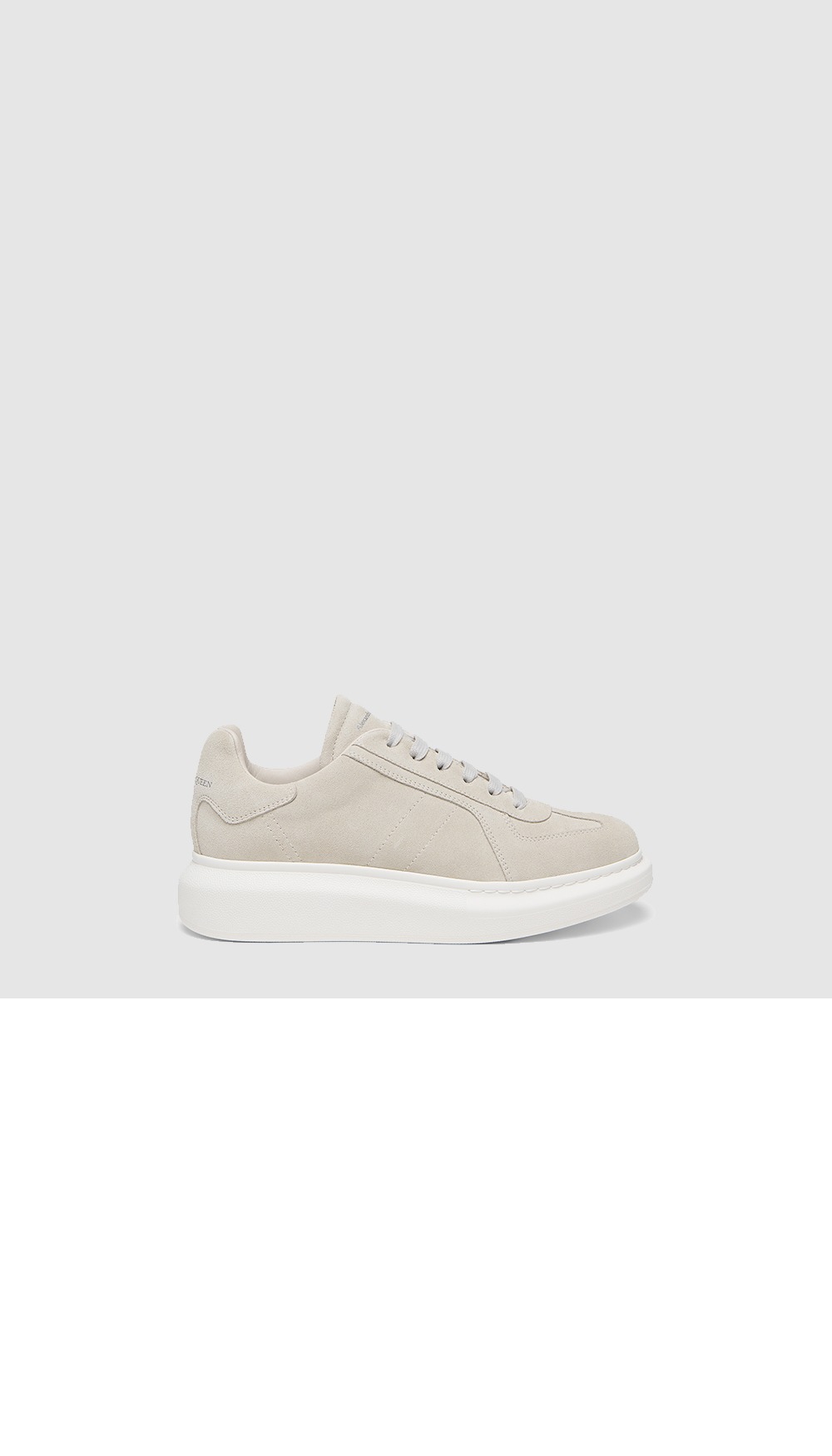 미러급레플리카사이트 | 명품레플리카 전문 쇼핑몰  | A퀄리티 - 오버사이즈 스니커즈 808180 &gt; 알렉산더맥퀸