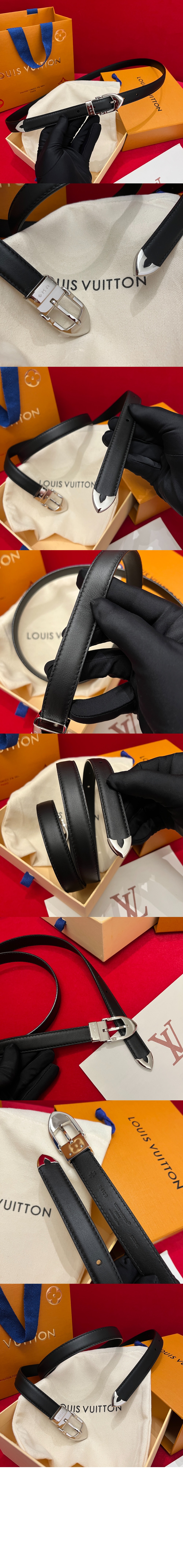 미러급레플리카사이트 | 명품레플리카 전문 쇼핑몰  | A퀄리티 - LV 타임리스 벨트 M4189X &gt; 루이비통