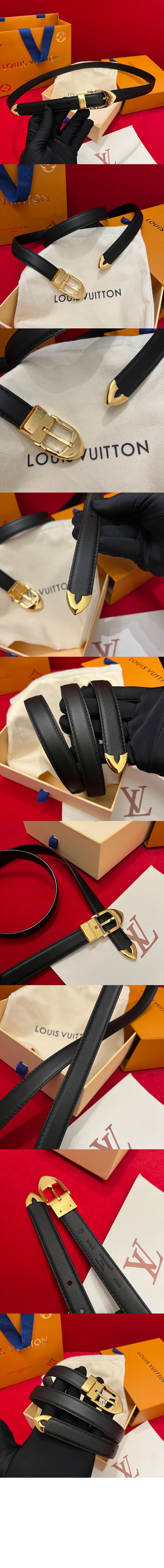 미러급레플리카사이트 | 명품레플리카 전문 쇼핑몰  | A퀄리티 - LV 타임리스 벨트 M4189X &gt; 루이비통