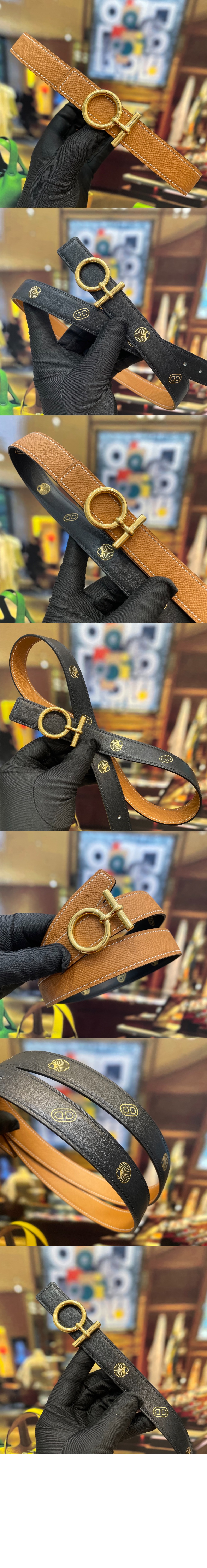 미러급레플리카사이트 | 명품레플리카 전문 쇼핑몰  | A퀄리티 - Flot 벨트 버클 Hermes sur Mer 리버서블 가죽 스트랩 &gt; 에르메스