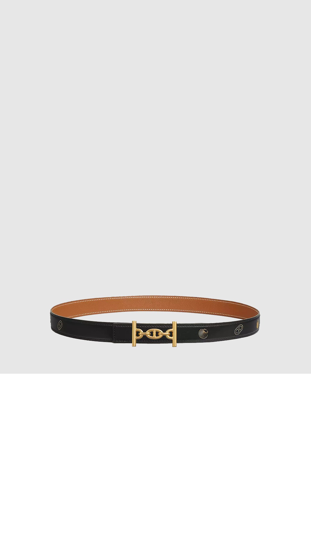 미러급레플리카사이트 | 명품레플리카 전문 쇼핑몰  | A퀄리티 - Lagune 벨트 버클 Hermes sur Mer 리버서블 가죽 스트랩 > 에르메스