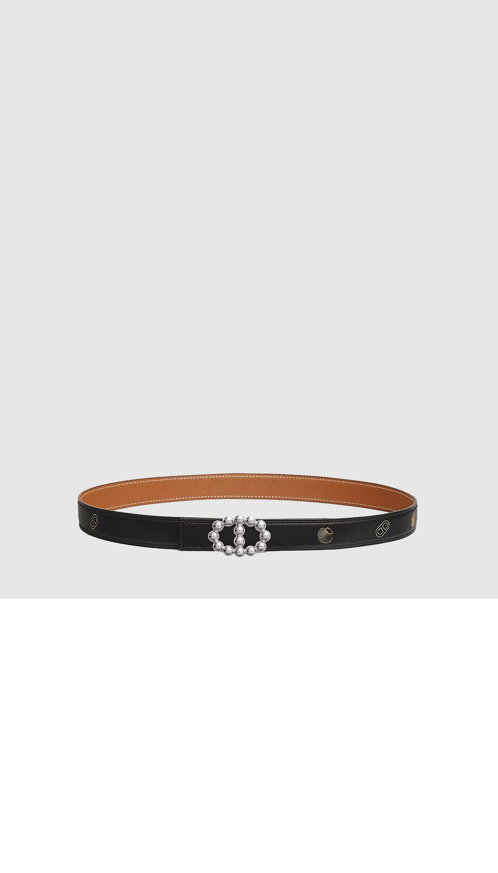 미러급레플리카사이트 | 명품레플리카 전문 쇼핑몰  | A퀄리티 - aillon Bubble 벨트 버클 Hermes sur Mer 리버서블 가죽 스트랩 &gt; 에르메스