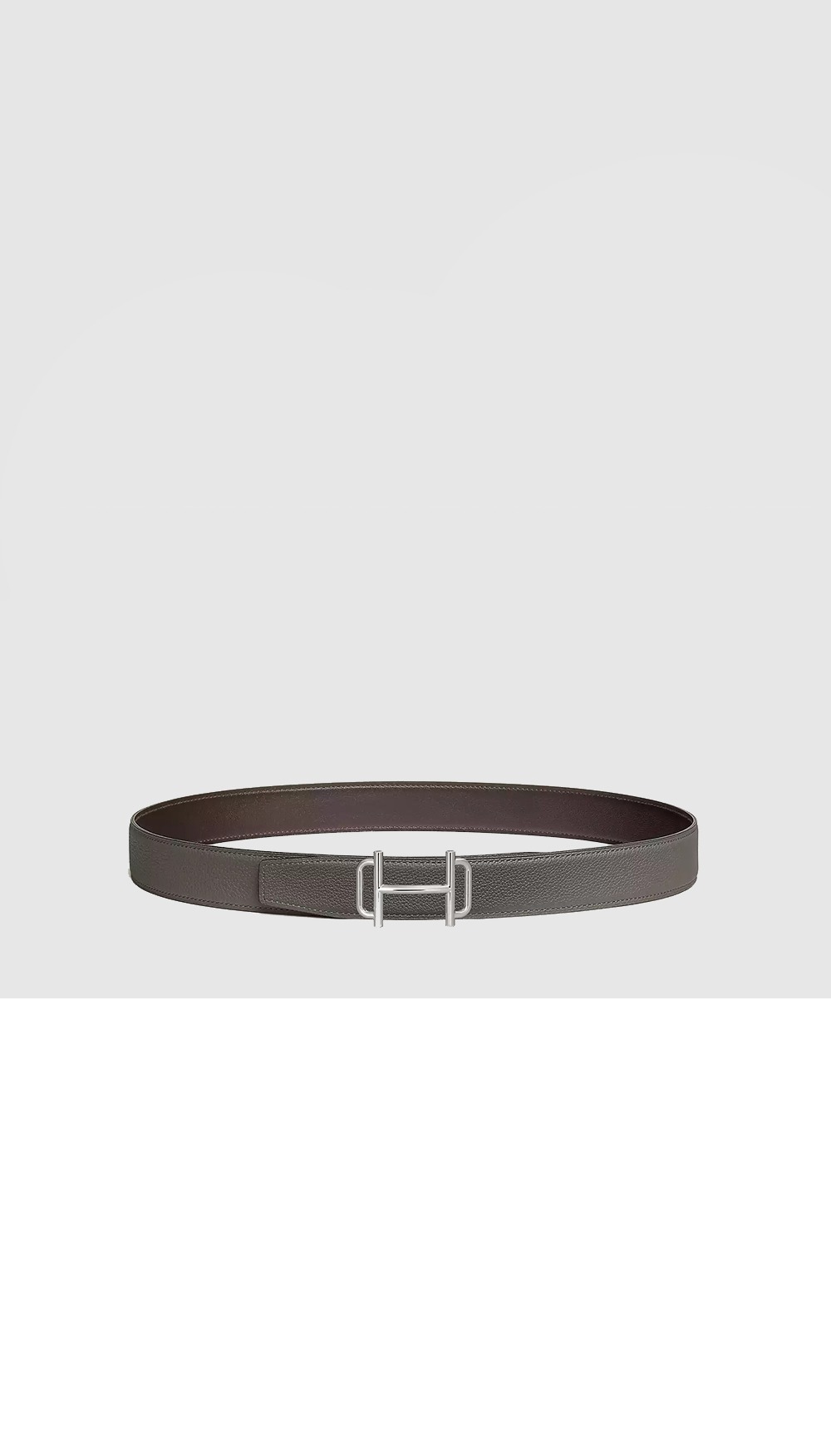 미러급레플리카사이트 | 명품레플리카 전문 쇼핑몰  | A퀄리티 - Royal 벨트 버클 리버서블 가죽 스트랩 &gt; 에르메스