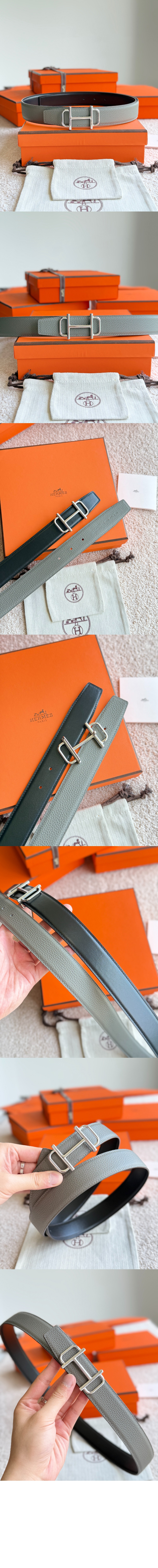 미러급레플리카사이트 | 명품레플리카 전문 쇼핑몰  | A퀄리티 - Royal 벨트 버클 리버서블 가죽 스트랩 &gt; 에르메스